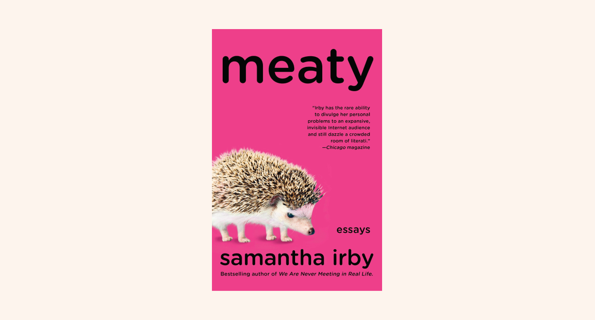 Meaty cover