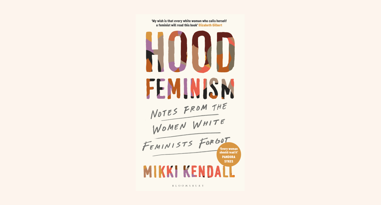 Hood Feminism: Notes from the Women That a Movement Forgot cover